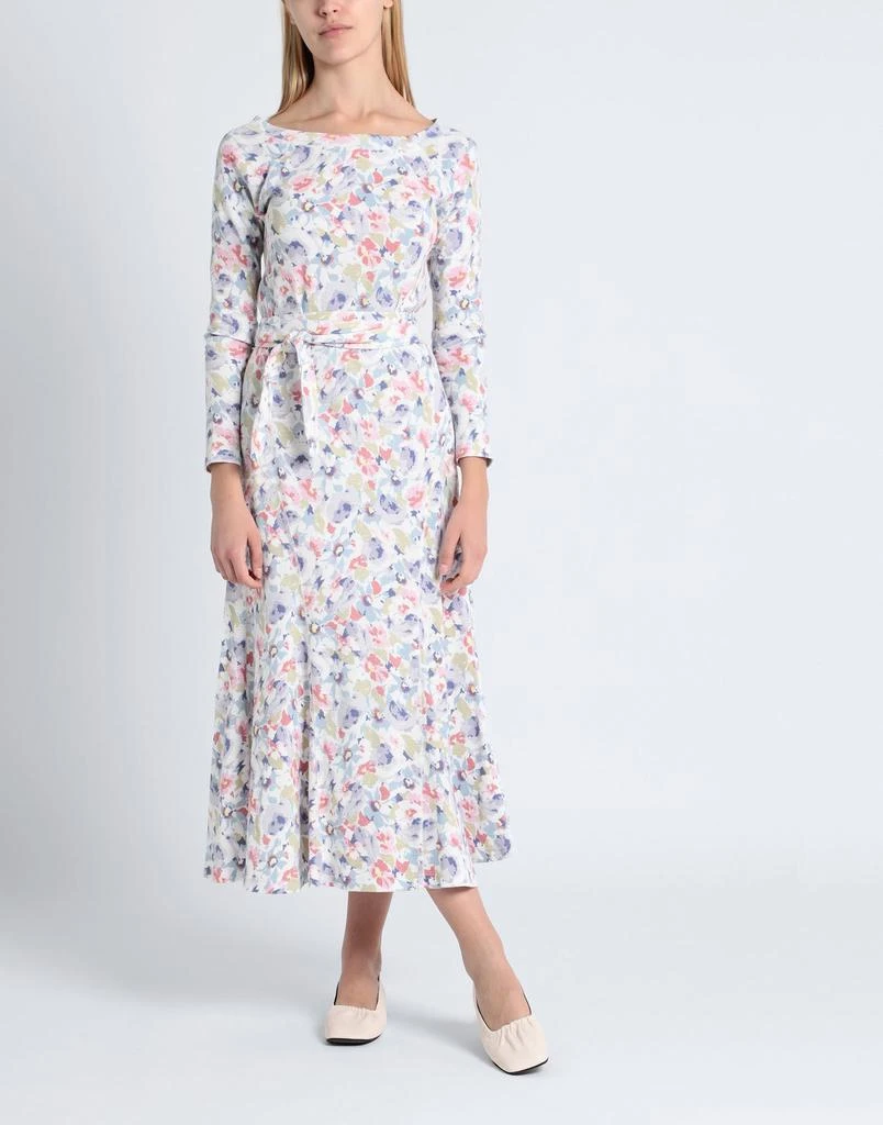 商品Ralph Lauren|Midi dress,价格¥742,第2张图片详细描述