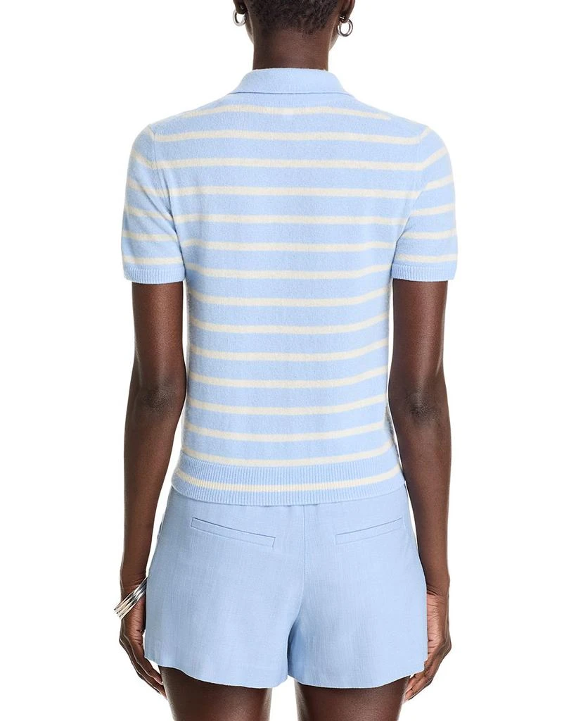 Brandt Cashmere Polo Sweater 商品