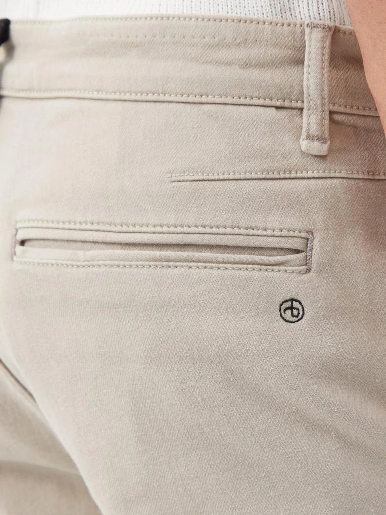 商品Rag & Bone|Fit 2 Action cotton-blend twill chinos,价格¥1099,第4张图片详细描述