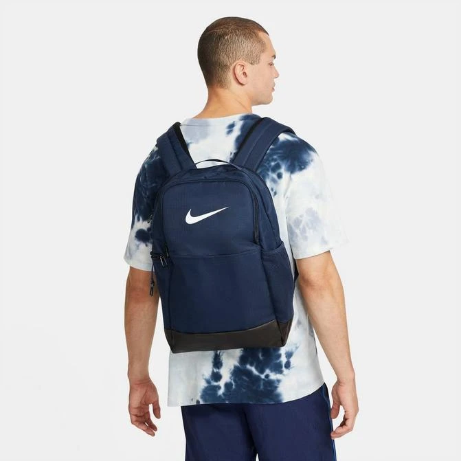 商品NIKE|Nike Brasilia 9.5 Training Backpack (24L),价格¥350,第1张图片