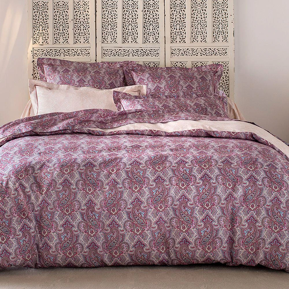 Paisley Euro Sham 商品