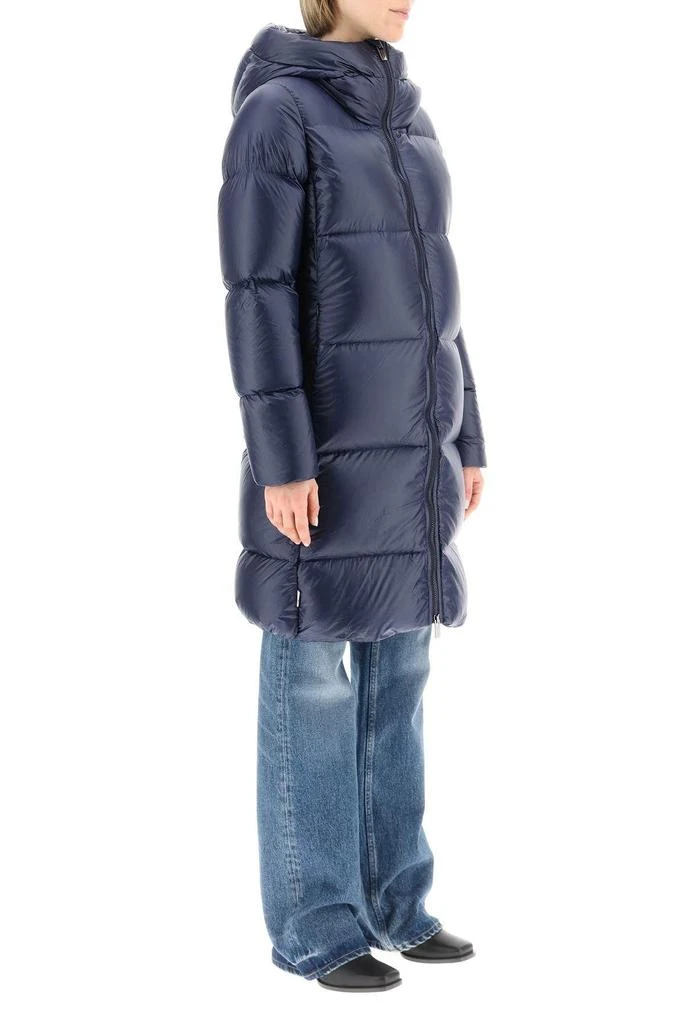 商品PYRENEX|'TAMARA' LONG DOWN JACKET,价格¥4431,第3张图片详细描述