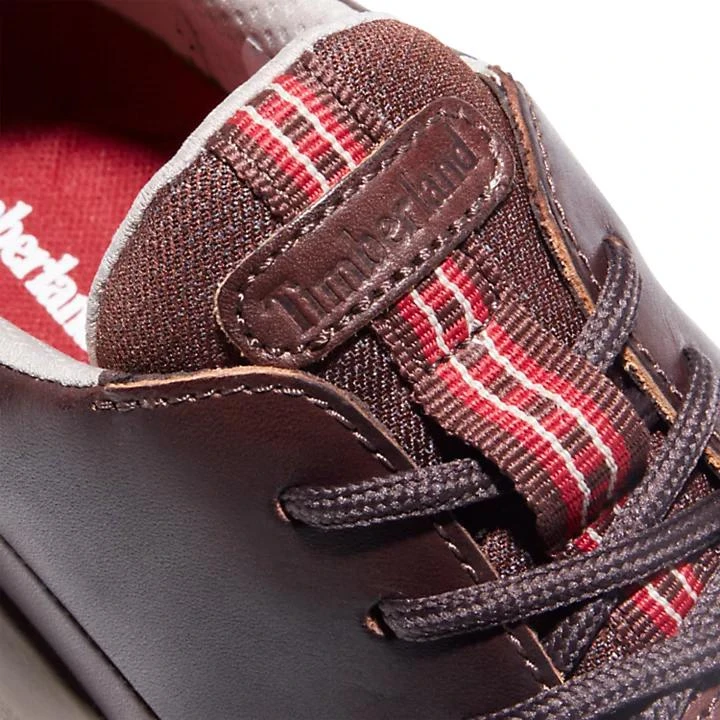 Bradstreet Ultra Sneaker for Men in Dark Brown 商品