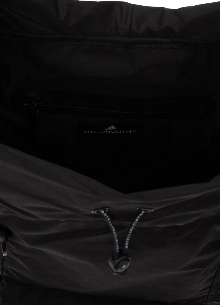 商品Adidas|Backpack with logo,价格¥987,第5张图片详细描述