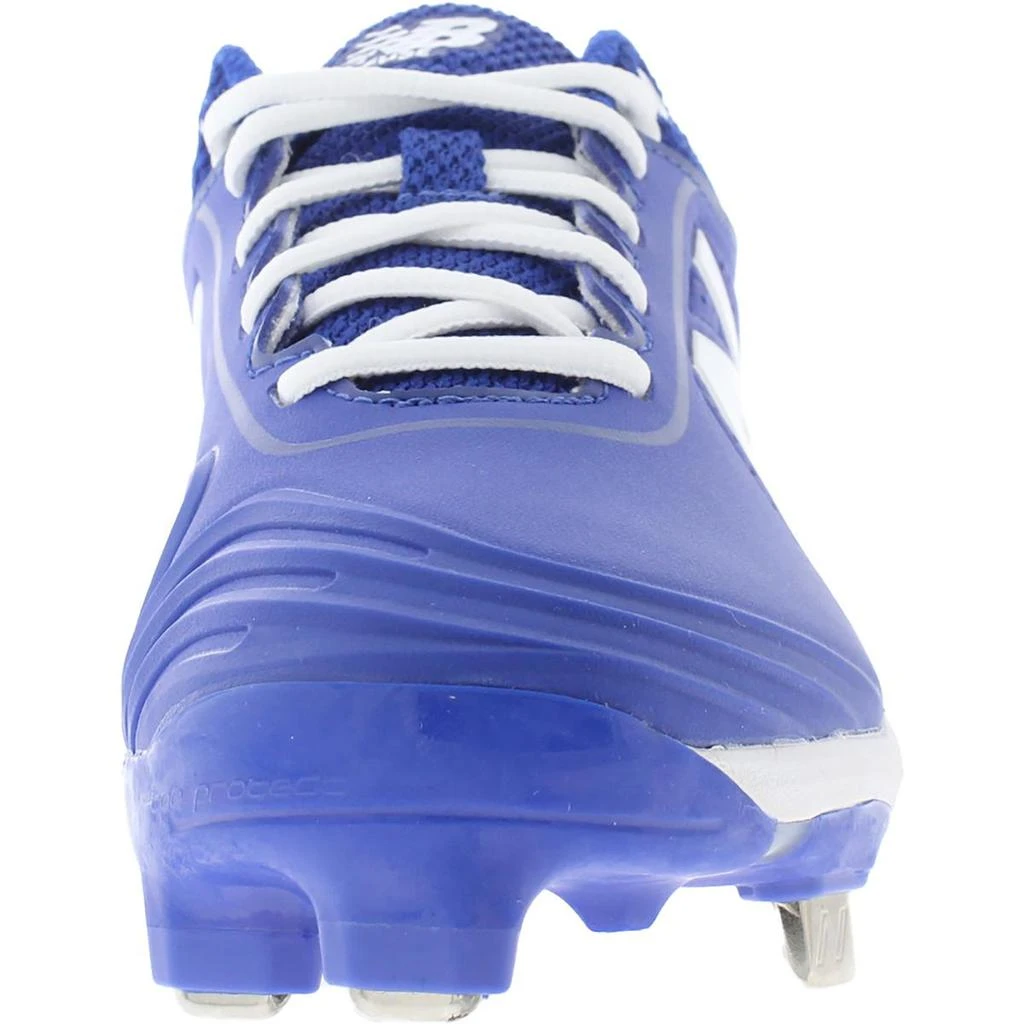 商品New Balance|New Balance Womens SMFUSEv2 Low Metal Fastpitch Softball Sport Cleats,价格¥69,第3张图片详细描述