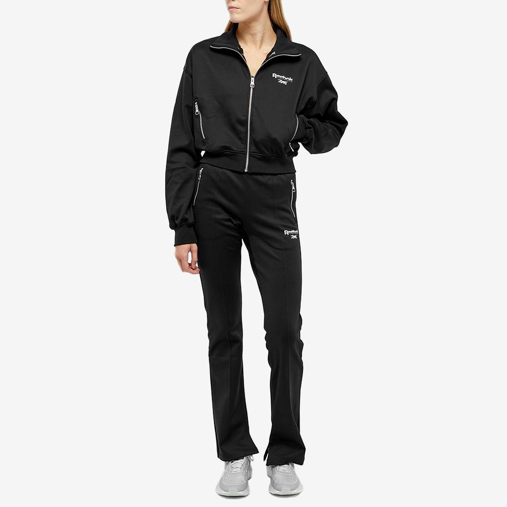 Reebok Track Jacket商品第4张图片规格展示