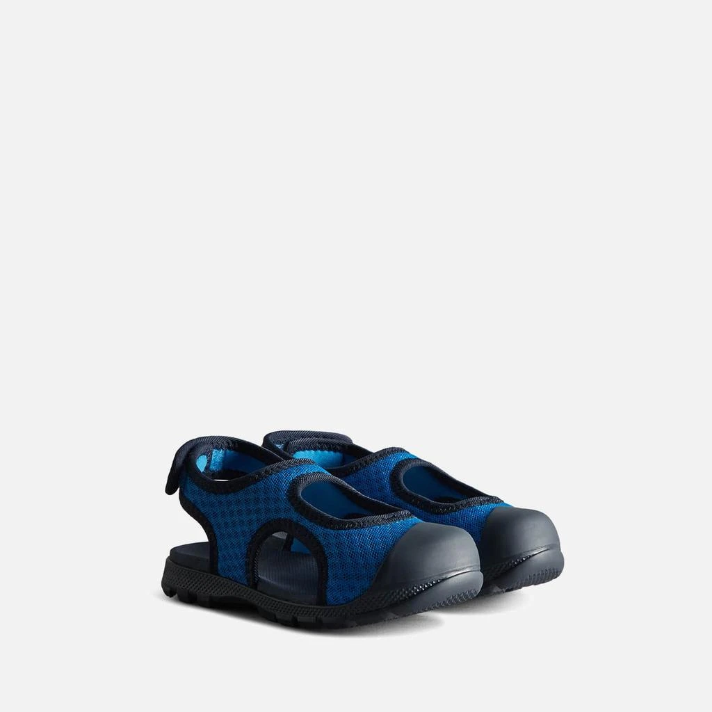 商品Hunter|Hunter Toddlers' Mesh Sandals,价格¥135,第3张图片详细描述