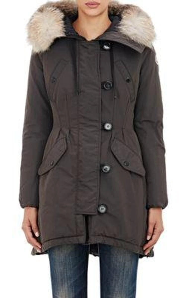 商品Moncler|Arriette Coat,价格¥16463,第5张图片详细描述