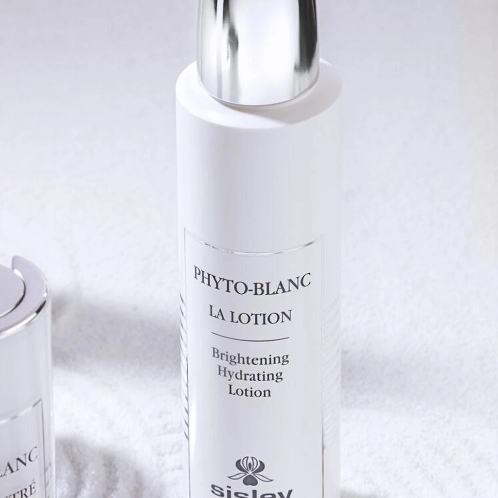 商品Sisley|Phyto-Blanc Brightening Hydrating Lotion,价格¥1278,第2张图片详细描述