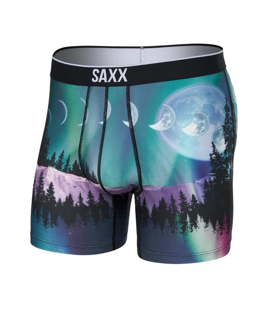 商品SAXX|Volt Boxer Brief,价格¥153,第1张图片