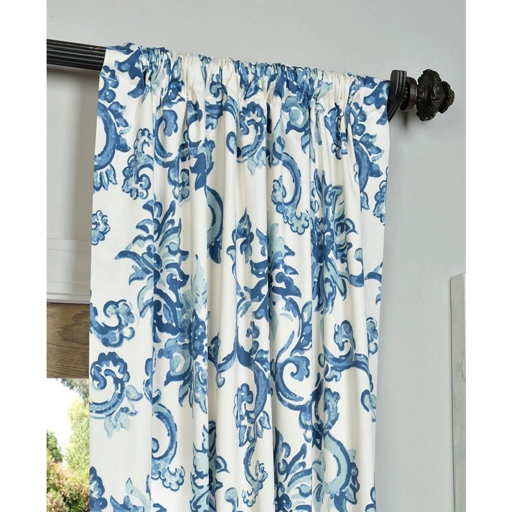 商品Exclusive Fabrics & Furnishings|Indonesian Cotton Twill Panel,价格¥819,第4张图片详细描述