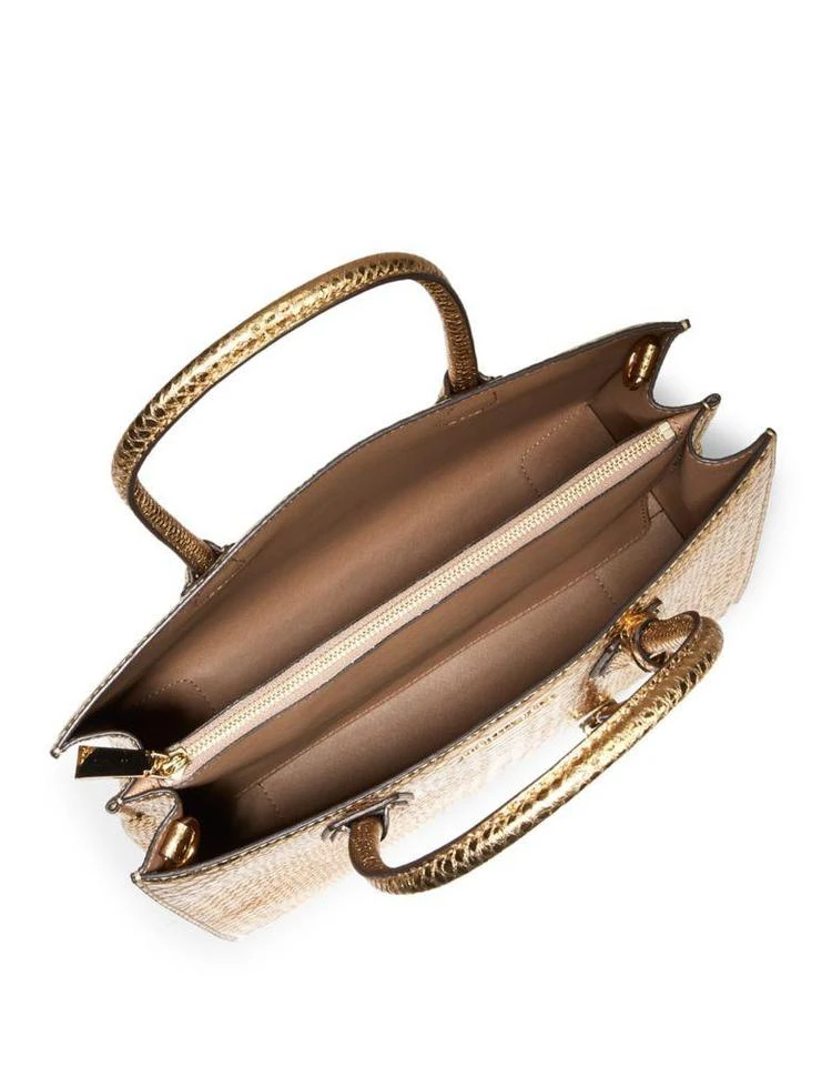 商品Michael Kors|Exotic 托特包,价格¥1076,第3张图片详细描述