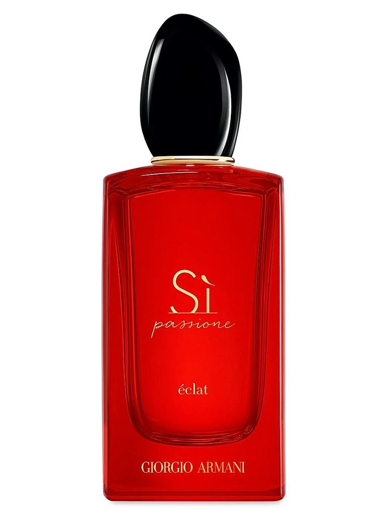 商品Armani|Sì Passione Eclat Eau De Parfum,价格¥1003,第1张图片