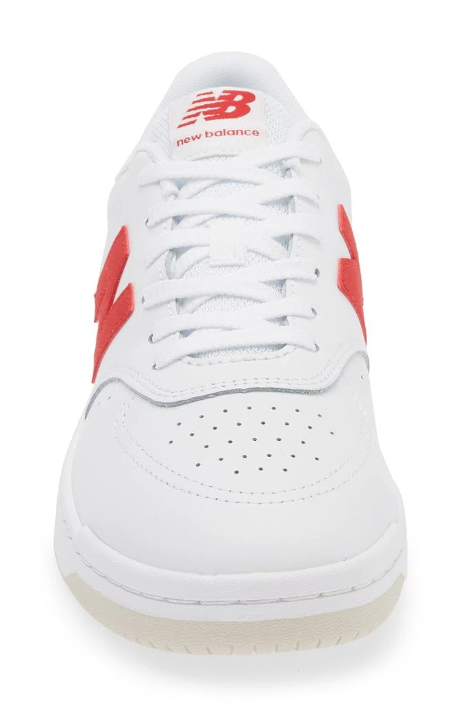 商品New Balance|BB80 Basketball Sneaker,价格¥414,第3张图片详细描述
