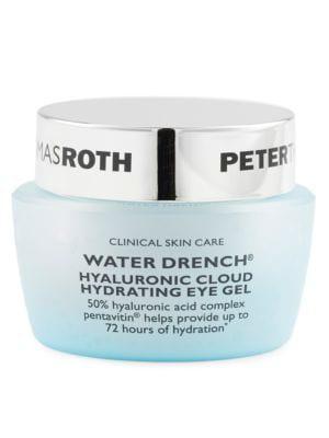 商品Peter Thomas Roth|Water Drench Hyaluronic Cloud Hydrating Eye Gel,价格¥256,第1张图片