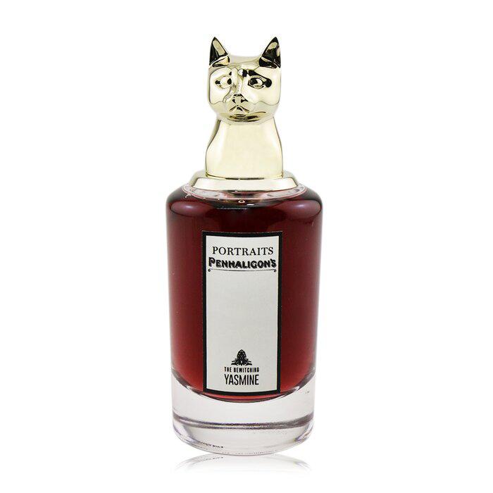 Penhaligon's 迷人雅丝明（猫）香水EDP 75ml/2.5oz商品第1张图片规格展示