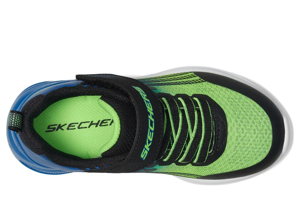 商品SKECHERS|Microspec Max Advance (Little Kid/Big Kid),价格¥279,第2张图片详细描述
