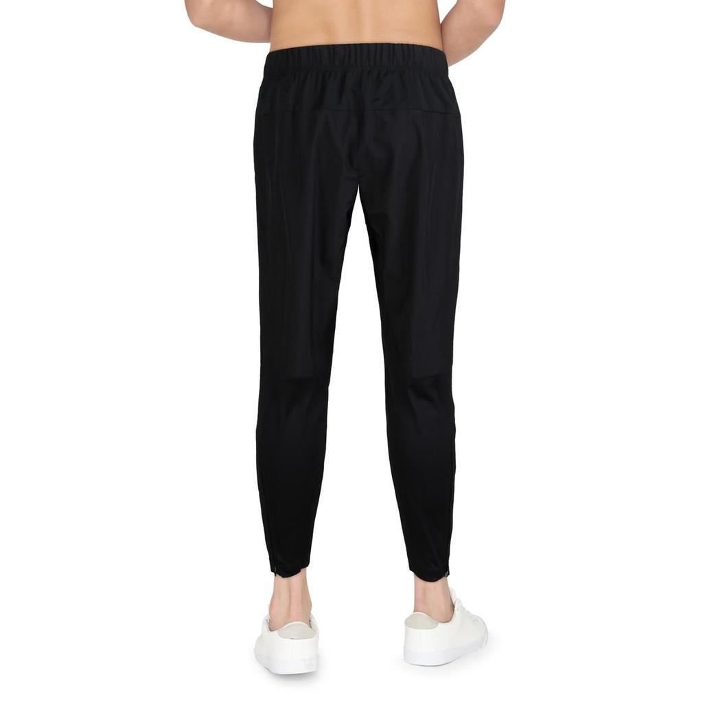 商品Asics|Asics Mens Club UV Protection Fitness Athletic Pants,价格¥180,第4张图片详细描述