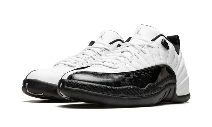 商品Jordan|Air Jordan 12 Low,价格¥1756-¥2309,第3张图片详细描述