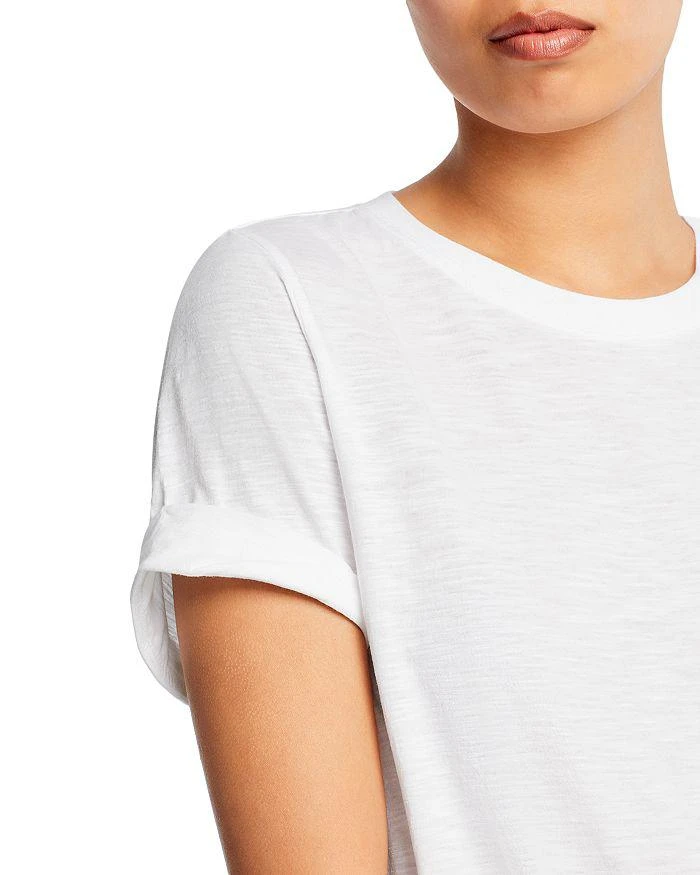 商品Paige|Deena Tee,价格¥186,第5张图片详细描述