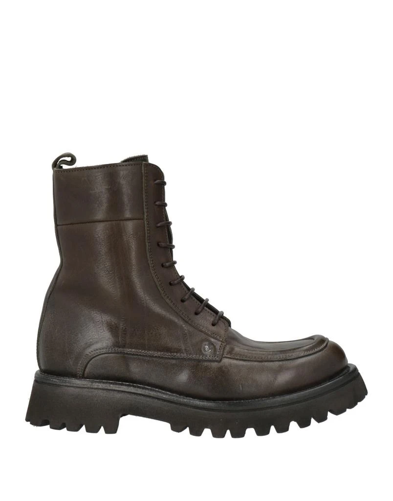 商品MOMA|Ankle boot,价格¥1561,第1张图片