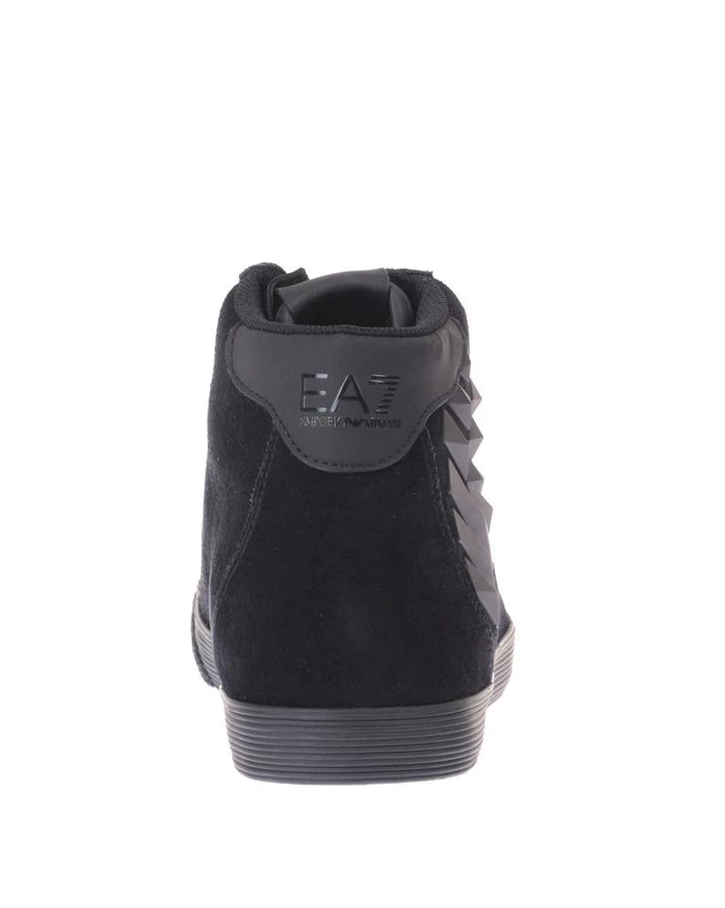 EMPORIO ARMANI EA7 ANKLE BOOTS SNEAKER 商品