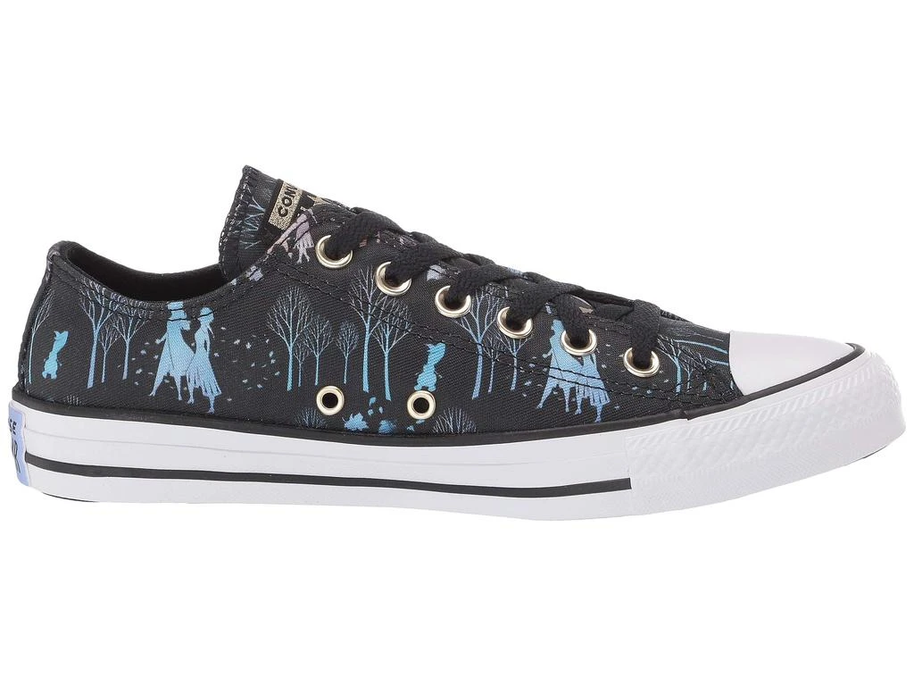 商品Converse|Chuck Taylor® All Star® Frozen Collection休闲鞋,价格¥203,第5张图片详细描述