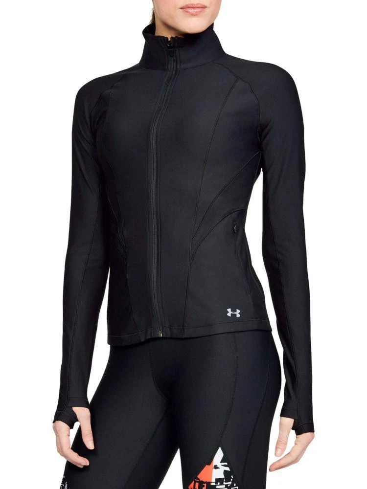 商品Under Armour|Balance Full-Zip Jacket,价格¥227,第2张图片详细描述