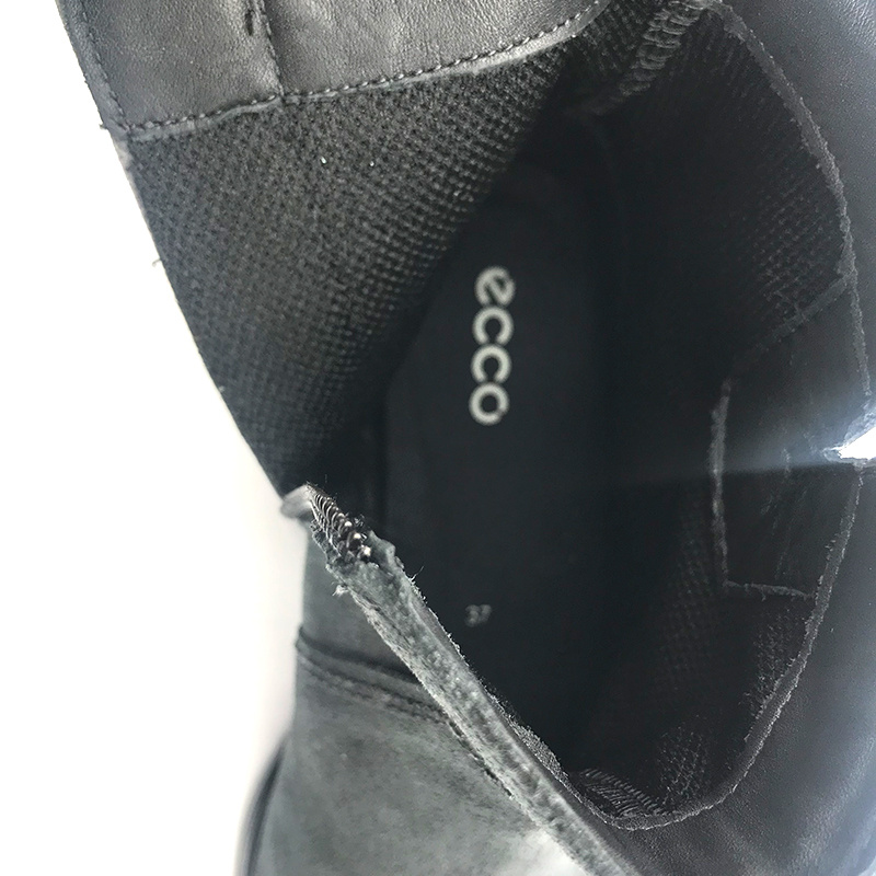 商品[国内直发] ECCO|Women's Boots,价格¥567,第5张图片详细描述