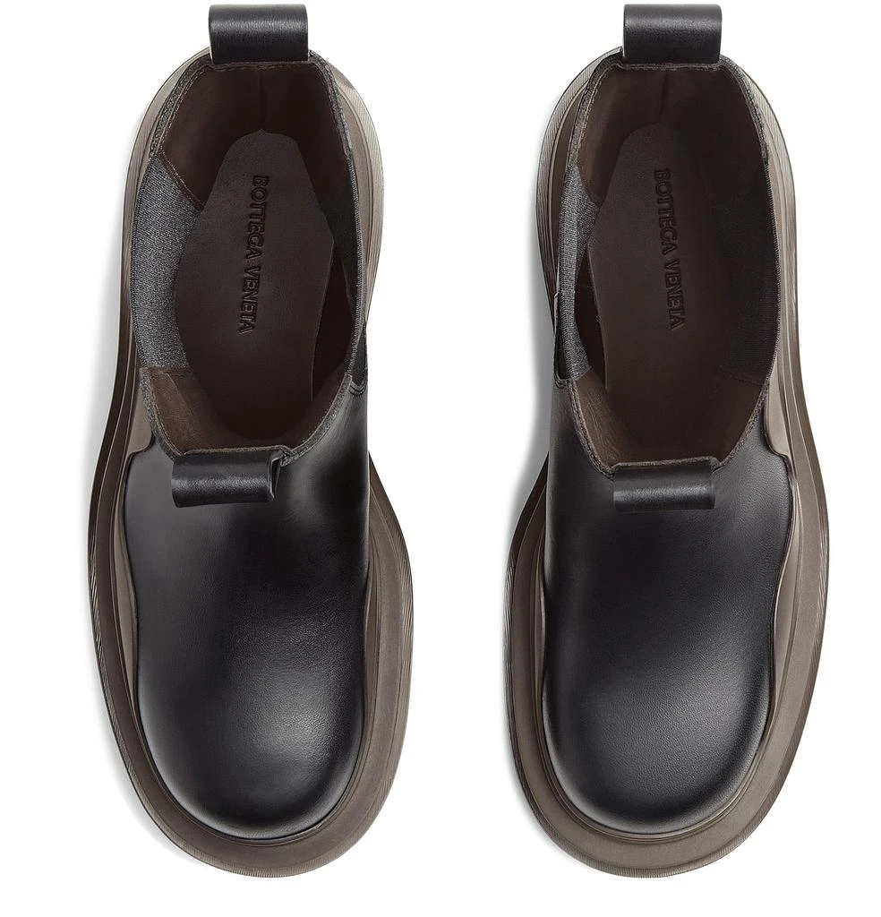 商品Bottega Veneta|Tire 靴,价格¥11432,第5张图片详细描述
