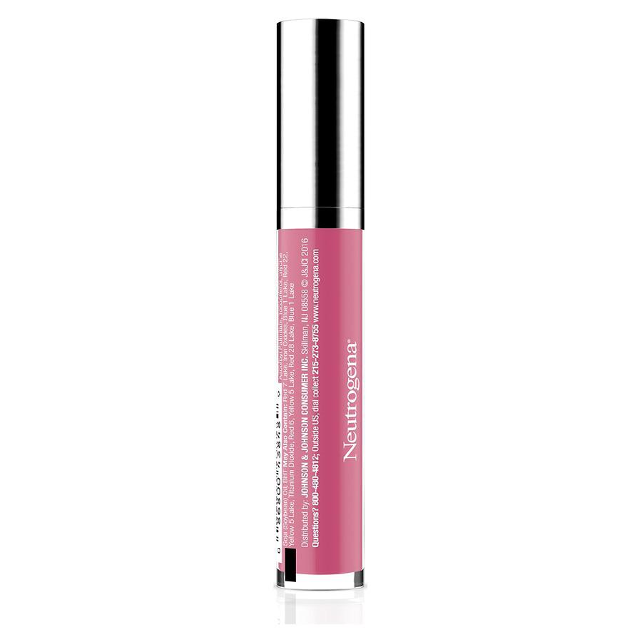 Hydro Boost Moisturizing Lip Gloss商品第5张图片规格展示