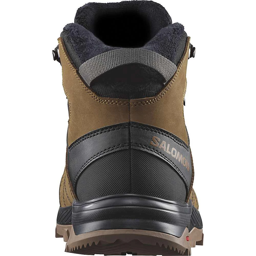 Salomon Men's Outchill TS CSWP Boot 商品