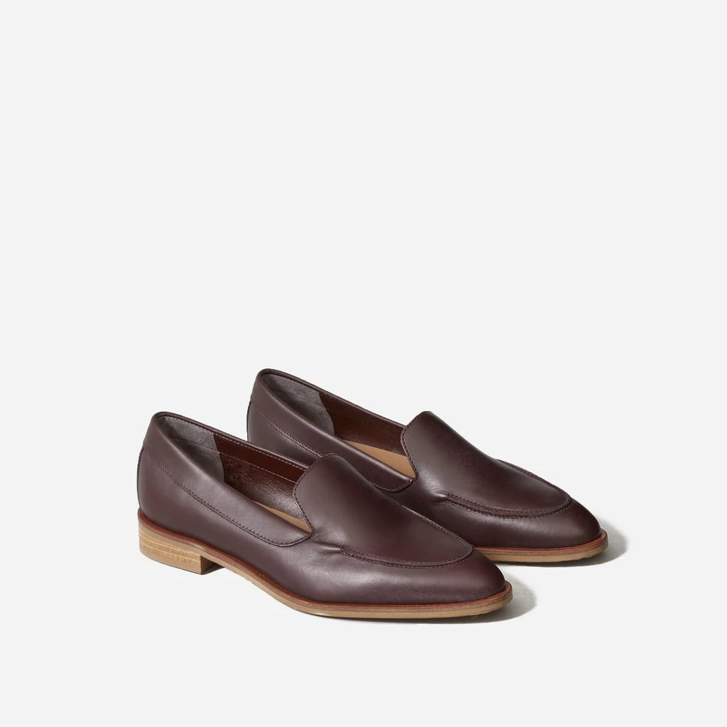 商品Everlane|摩登乐福鞋,价格¥667,第2张图片详细描述