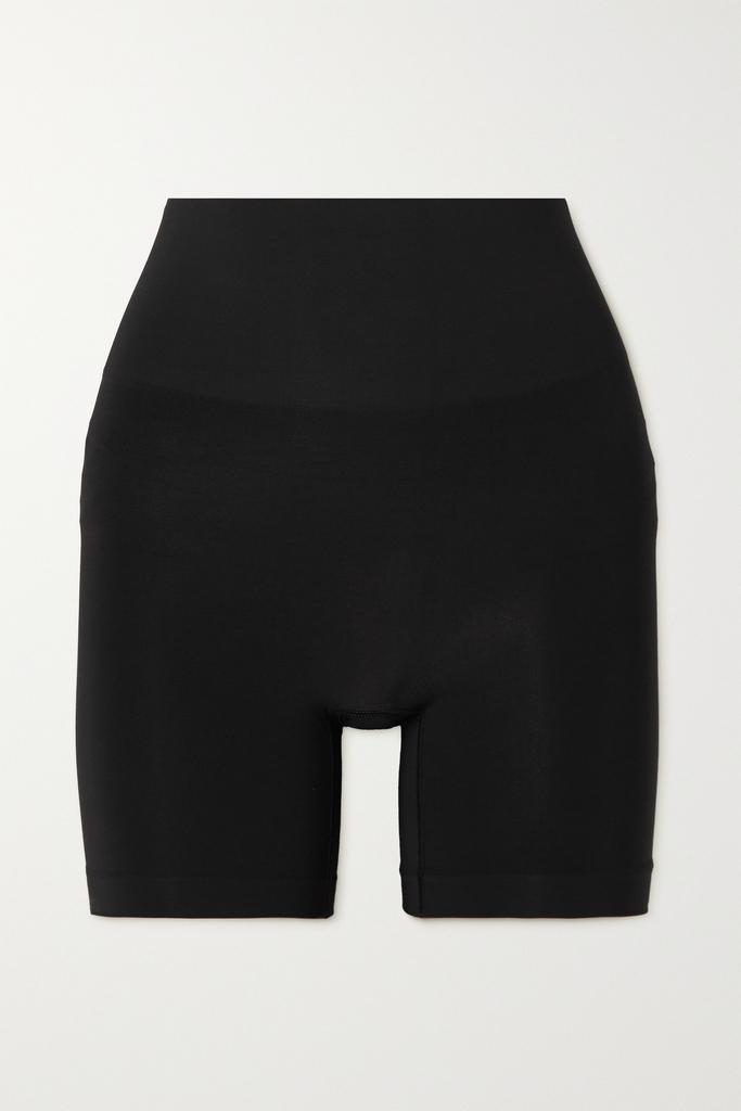 Soft Smoothing 短裤（颜色：eclipse）商品第1张图片规格展示