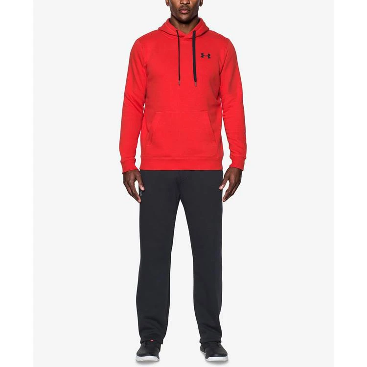 商品Under Armour|Men's Rival Hoodie,价格¥337,第2张图片详细描述