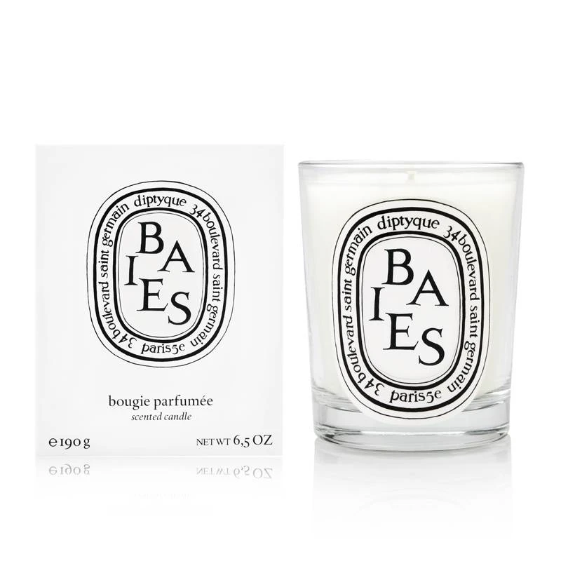 Diptyque蒂普提克香氛蜡烛70-190g 商品