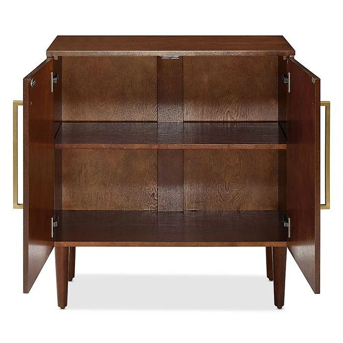 商品Sparrow & Wren|Sparrow & Wren Everett Accent Cabinet,价格¥2369,第4张图片详细描述