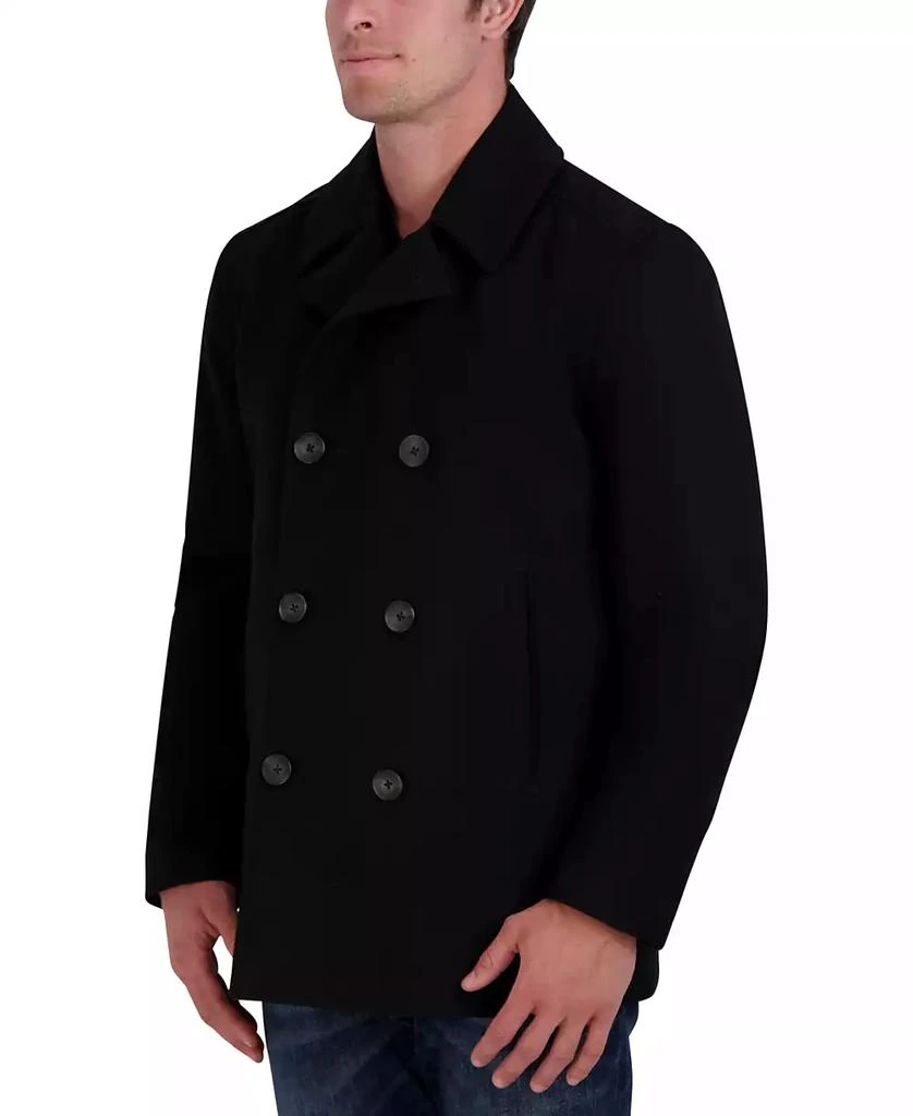 商品Nautica|Men's Classic Peacoat,价格¥764,第3张图片详细描述