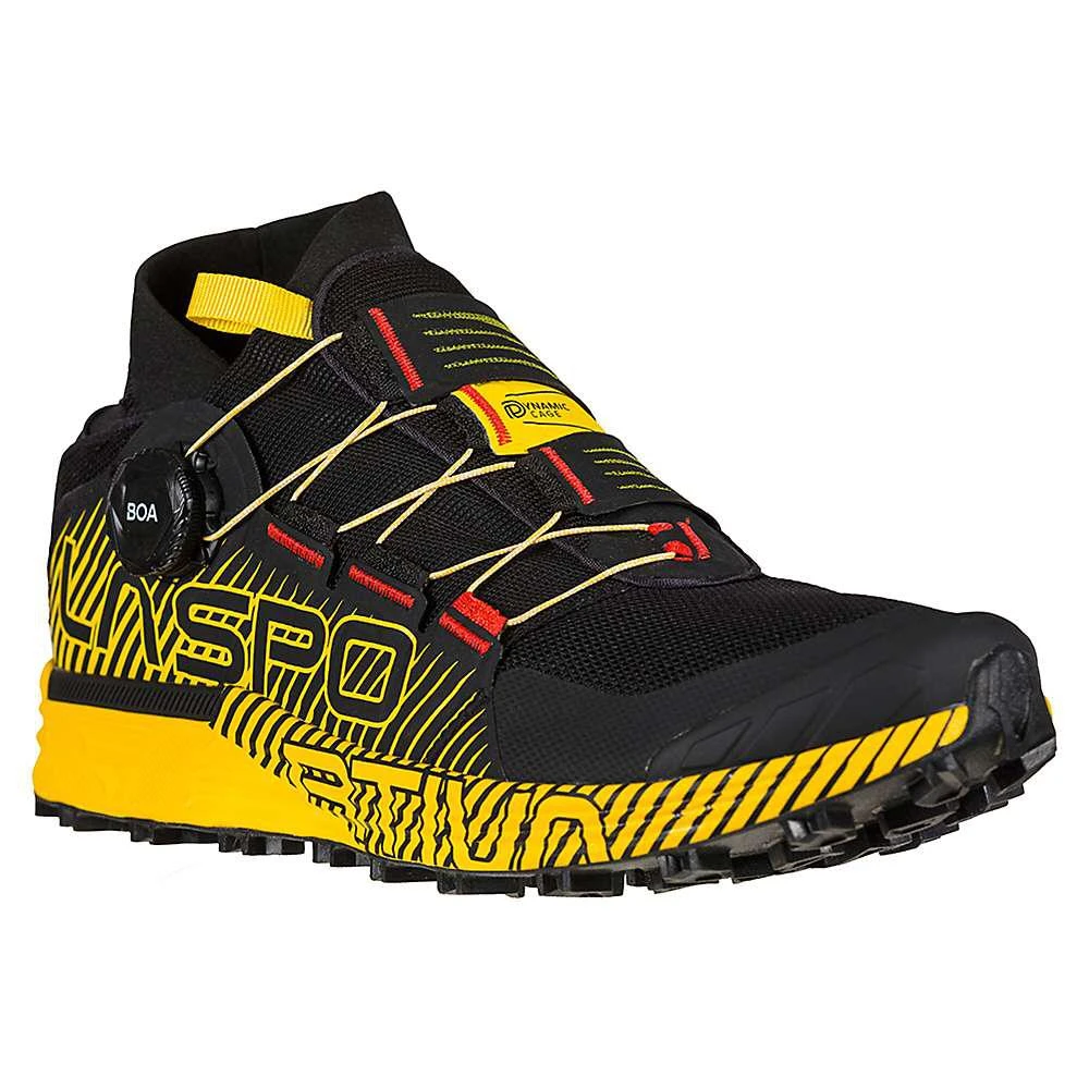 商品La Sportiva|La Sportiva Men's Cyklon Shoe,价格¥1413,第1张图片