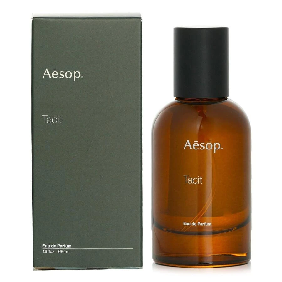 商品Aesop|Tacit EDP Spray 1.6 oz Fragrances 9319944006568,价格¥1035,第1张图片