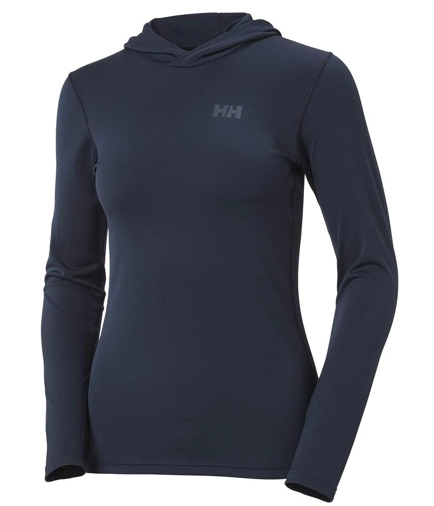 商品Helly Hansen|HH Lifa Active Solen Hoodie,价格¥597,第1张图片