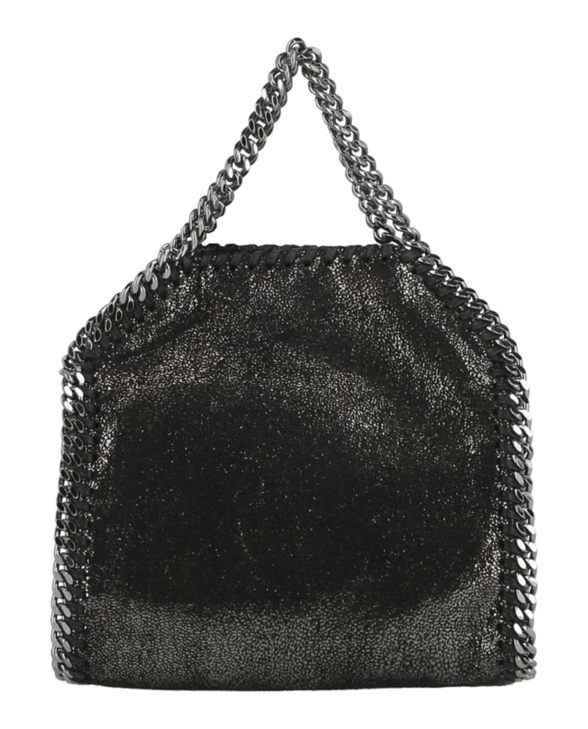 商品Stella McCartney|Tiny Falabella Tote Bag,价格¥2251,第5张图片详细描述