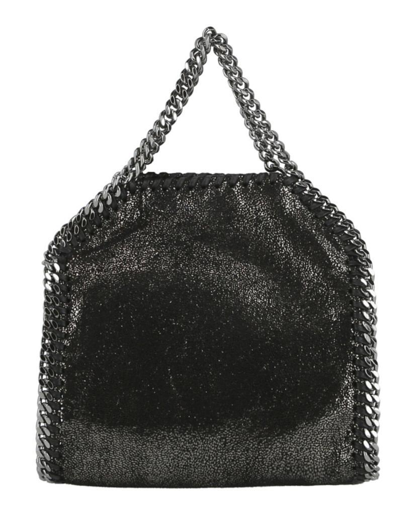 商品Stella McCartney|Tiny Falabella Tote Bag,价格¥2172,第7张图片详细描述