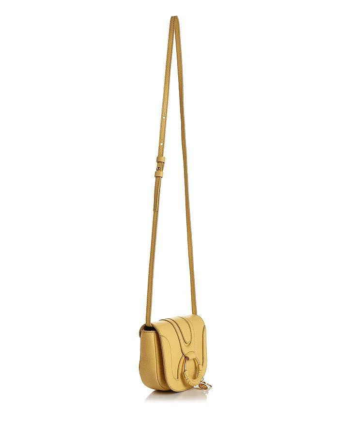 商品See by Chloé|迷你麂皮斜挎包,价格¥2406,第4张图片详细描述