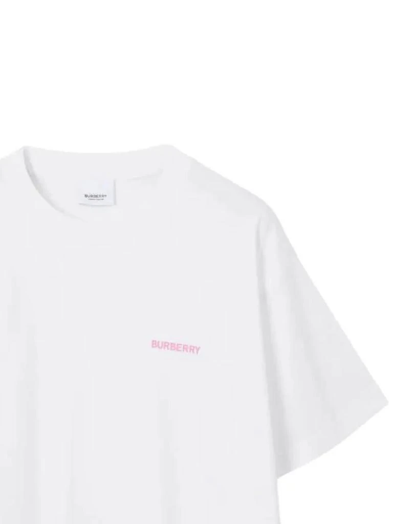商品Burberry|Burberry T-shirts and Polos,价格¥3492,第2张图片详细描述