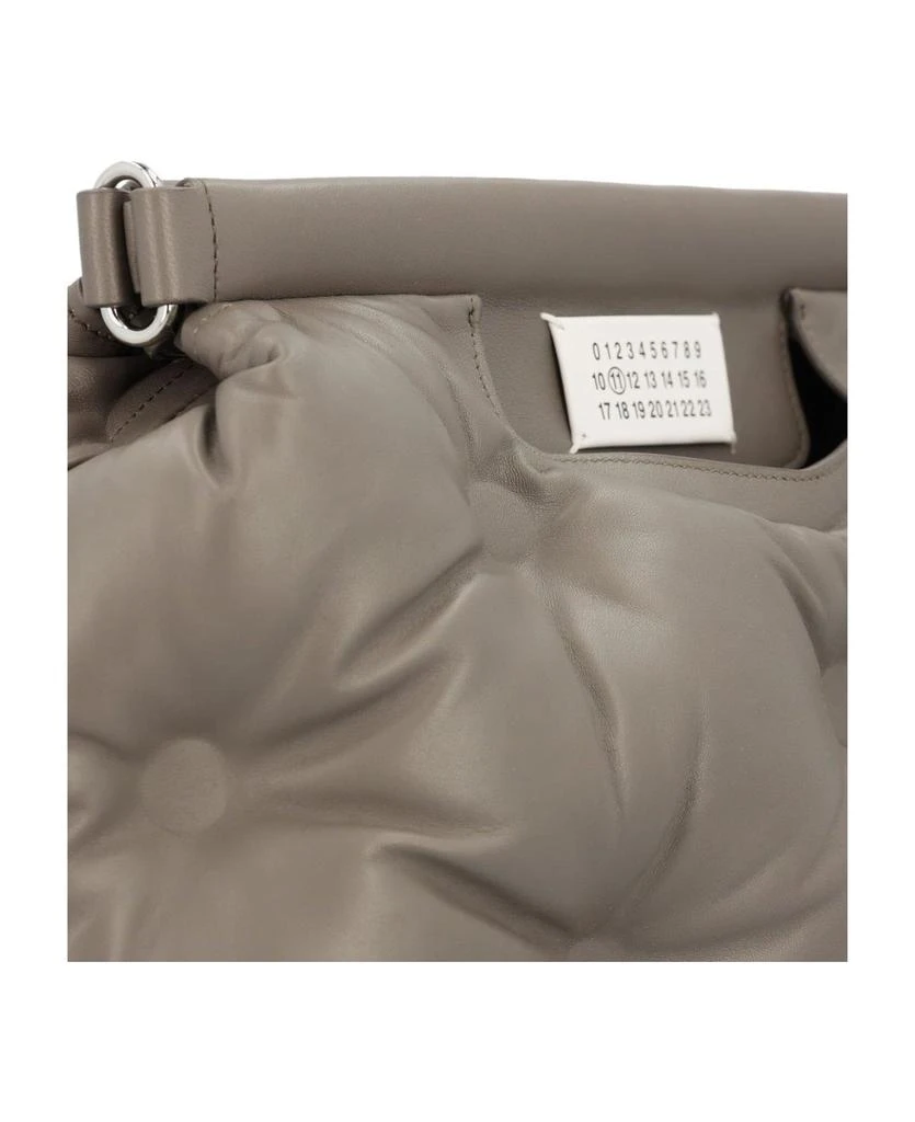 商品MAISON MARGIELA|Glam Slam Large Shoulder Bag,价格¥13660,第4张图片详细描述