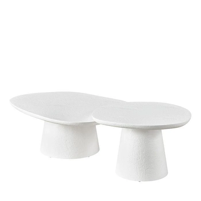 商品Miranda Kerr Home|Tranquility Nesting Cocktail Table,价格¥9980,第2张图片详细描述