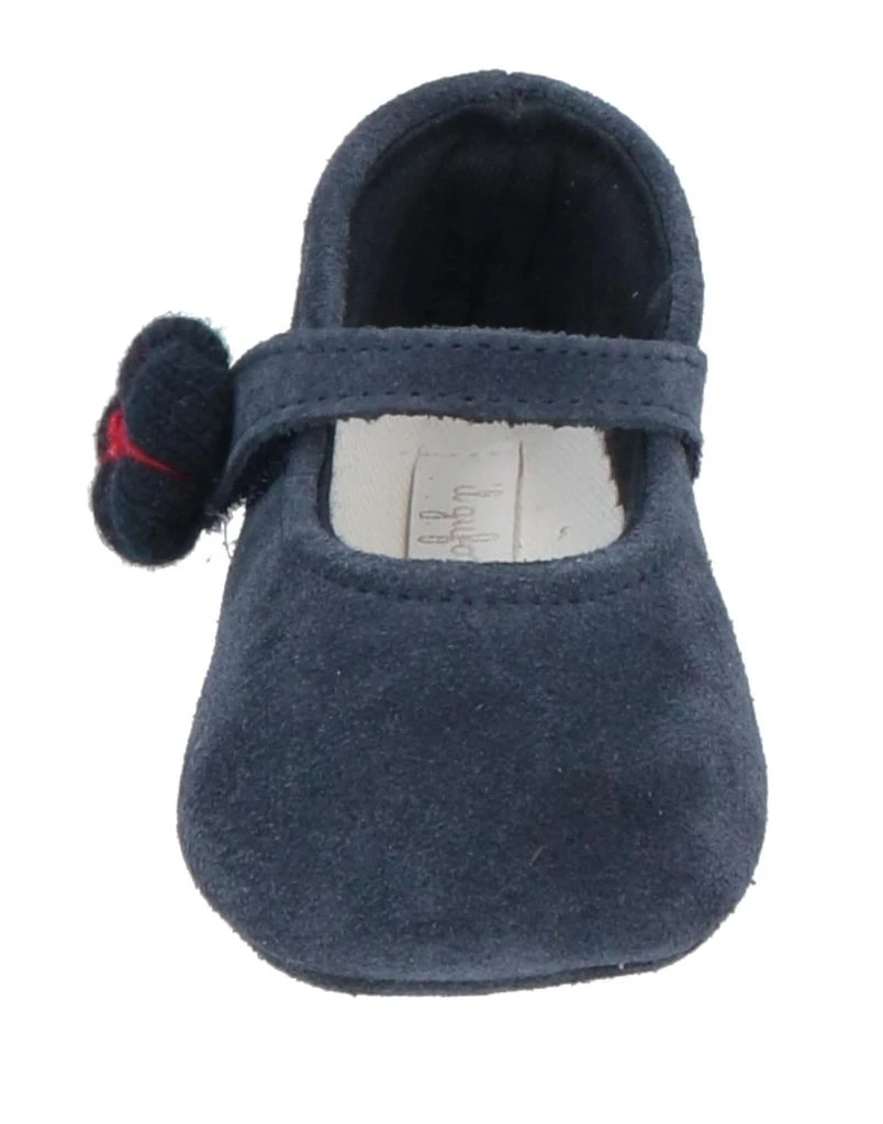 商品IL GUFO|Newborn shoes,价格¥109,第4张图片详细描述