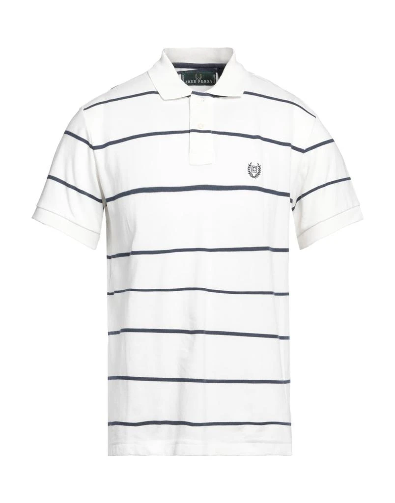 商品Fred Perry|Polo shirt,价格¥902,第1张图片