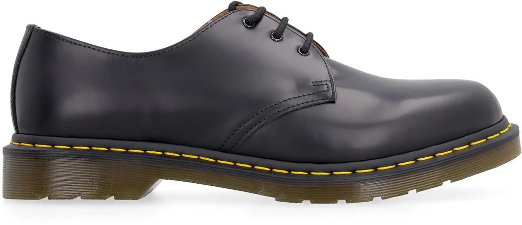 商品Dr. Martens|Dr. Martens 1461 Leather Lace-up Shoes,价格¥1601,第2张图片详细描述